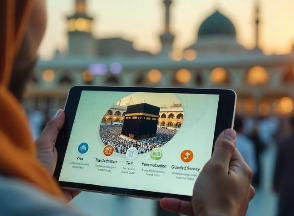 Saatnya Memanfaatkan Digitalisasi dalam Bisnis Travel Umrah dan Haji Khusus