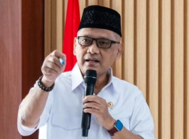 Gus Irfan Ungkap Risiko Umrah Mandiri: Ada Jenazah 15 Hari Tak Tertangani di Saudi  Betapa Berbahayanya Umrah Tanpa PPIU Resmi