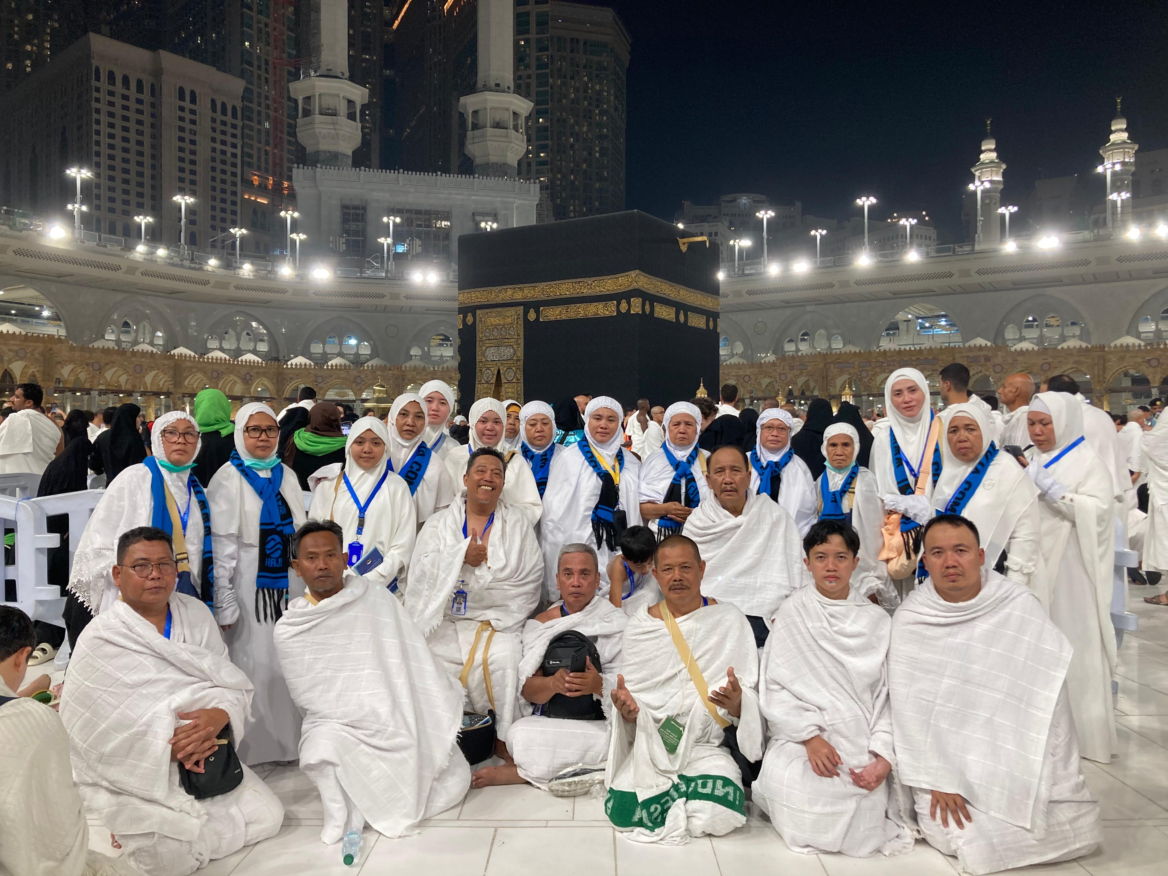 Kebutuhan Umrah Lengkap dari Layanan Jasa Tour and Travel Terpercaya