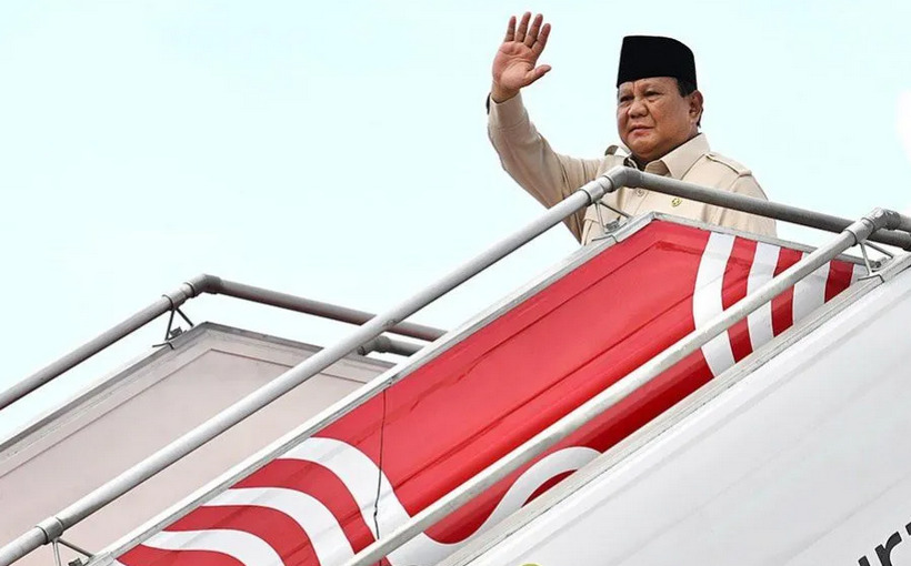 Prabowo Perintahkan Percepatan Pembangunan Kampung Haji Indonesia di Makkah