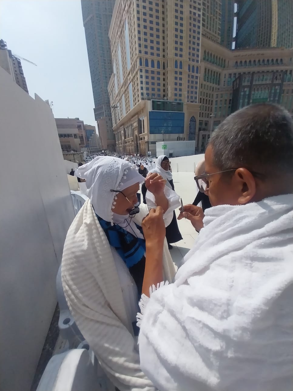Umrah Mandiri (Backpacker) Tidak Diperbolehkan dan Melanggar Aturan Pemerintah Indonesia