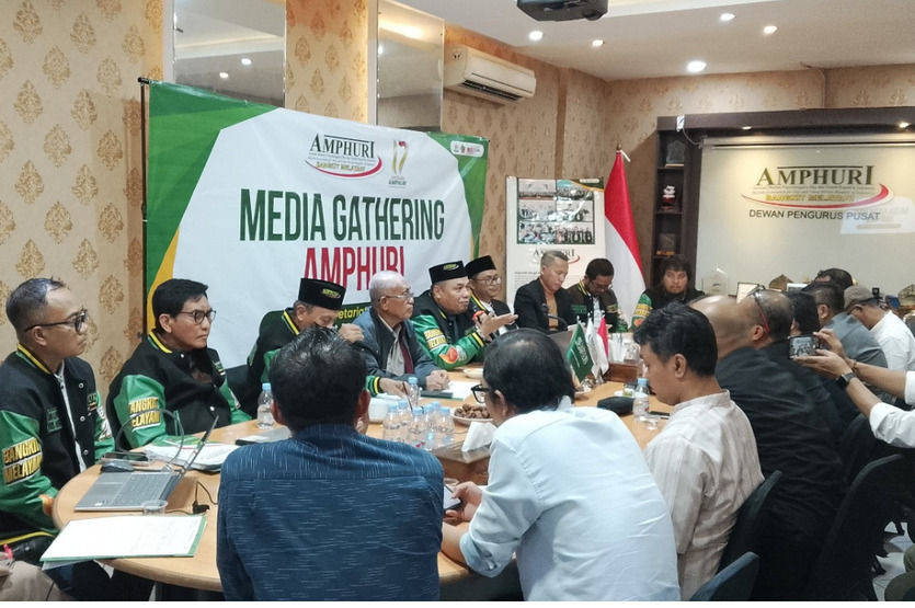 Sejarah Panjang Di Balik Lahirnya Kementerian Haji dan Umroh