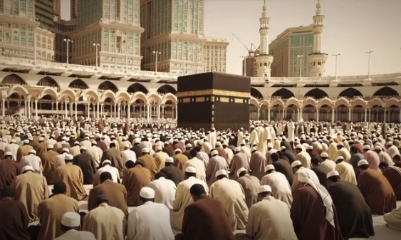 Industri Umrah: Dari Ritual Ibadah Menuju Lokomotif Pertumbuhan Ekonomi UMKM Indonesia